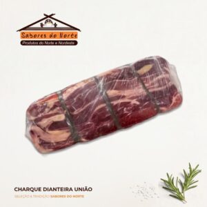 Charque Dianteira União