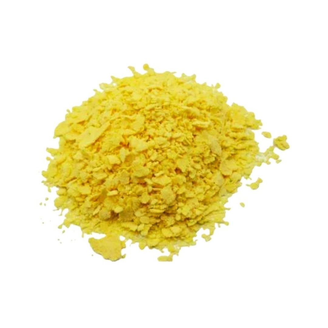 Flocão de Milho Coringa 500g - Imagem 2