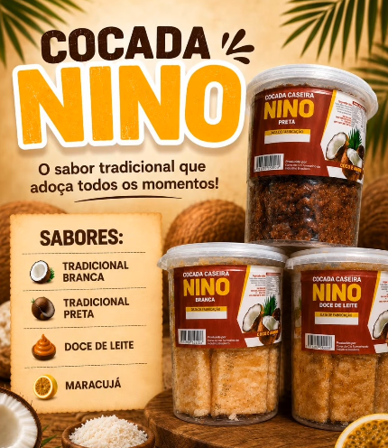 cocada-nino