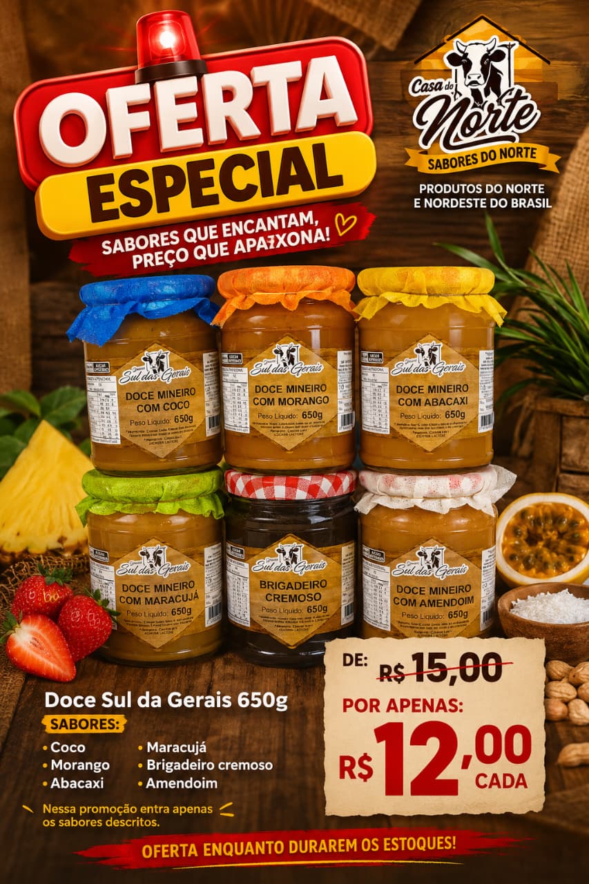 oferta especial
