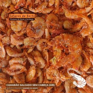 Camarão Pitu G (Por Quilo ou Pacote)